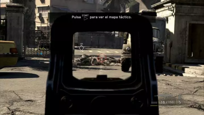 SOCOM Special Forces