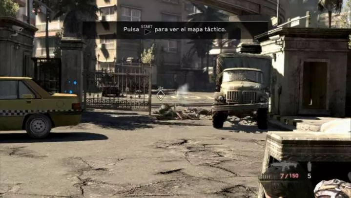 SOCOM Special Forces - PS3