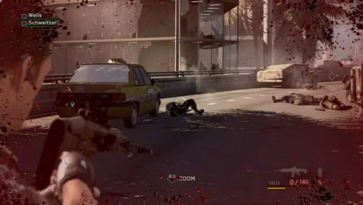 SOCOM Special Forces