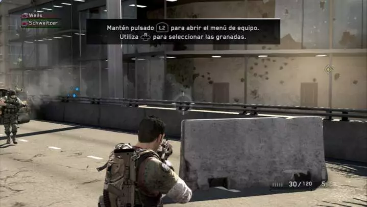 SOCOM Special Forces