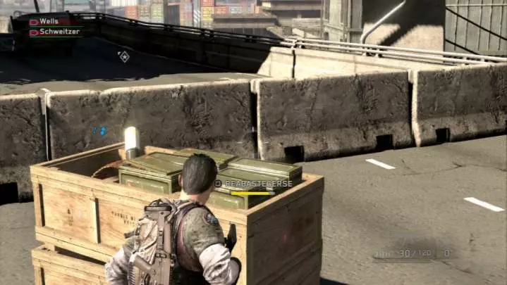 SOCOM Special Forces - PS3