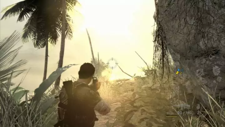 SOCOM Special Forces