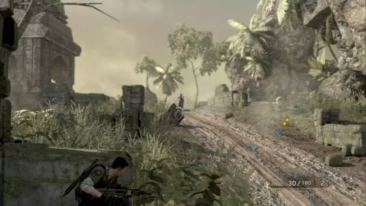 SOCOM Special Forces