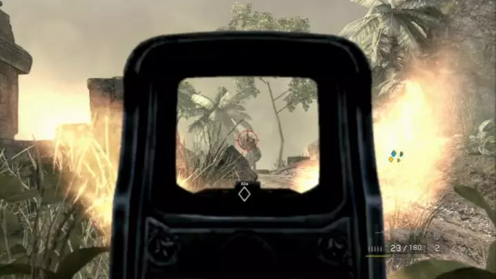 SOCOM Special Forces - PS3