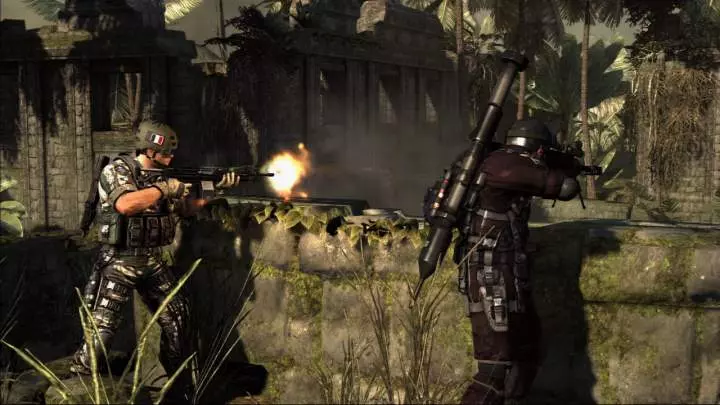 SOCOM Special Forces - PS3