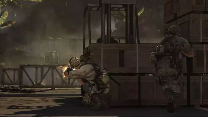 SOCOM Special Forces - PS3