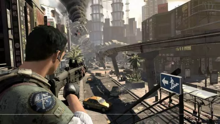 SOCOM Special Forces