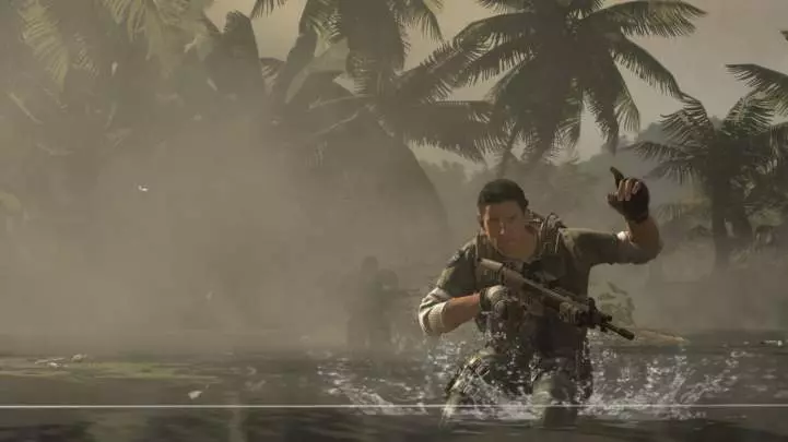 SOCOM Special Forces