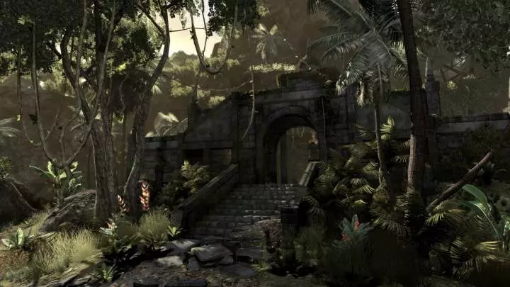 SOCOM: Special Forces