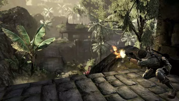 SOCOM Special Forces - PS3