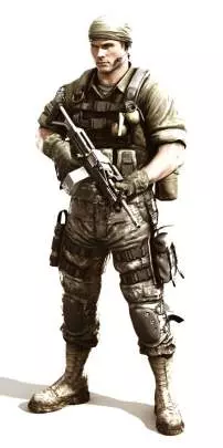 SOCOM Special Forces - PS3