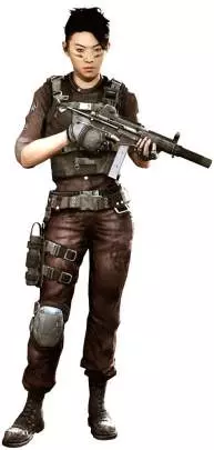 SOCOM Special Forces