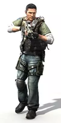 SOCOM Special Forces