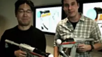 SOCOM Special Forces: PlayStation Move