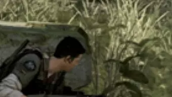 SOCOM Special Forces: Gameplay: Primera Sangre