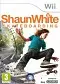 Shaun White Skateboarding