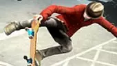 Shaun White Skateboarding: Challenges