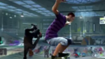 Shaun White Skateboarding: Trailer Multijugador