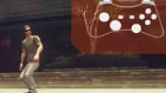 Shaun White Skateboarding: Controles