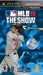 MLB 10: The Show PSP