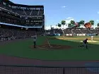 MLB 10 The Show - Pantalla