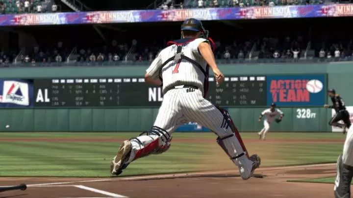 MLB 10 The Show