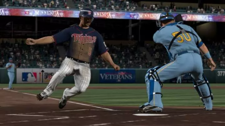 MLB 10: The Show