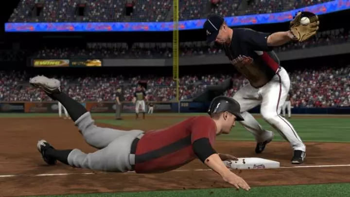 MLB 10 The Show - PS3