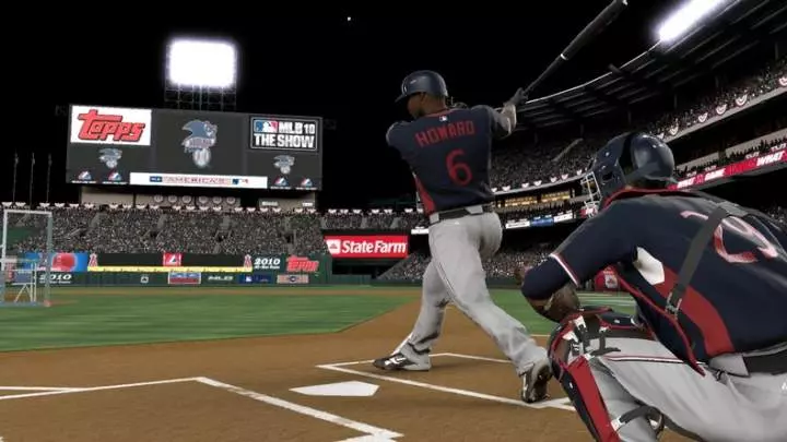 MLB 10 The Show
