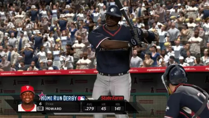MLB 10 The Show