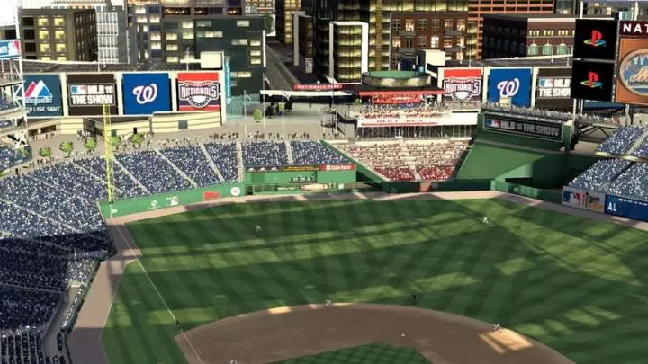 MLB 10 The Show - PS3