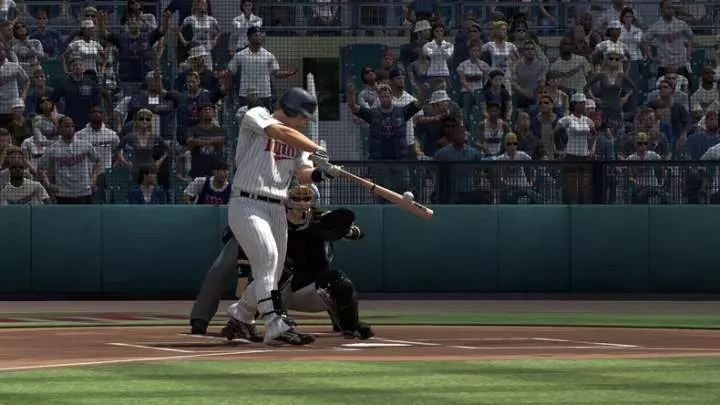 MLB 10 The Show