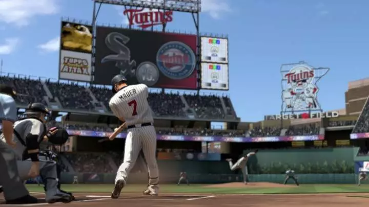 MLB 10 The Show - PS3