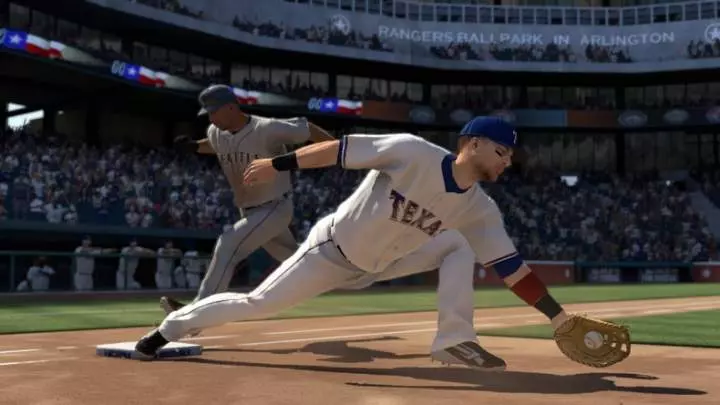 MLB 10 The Show