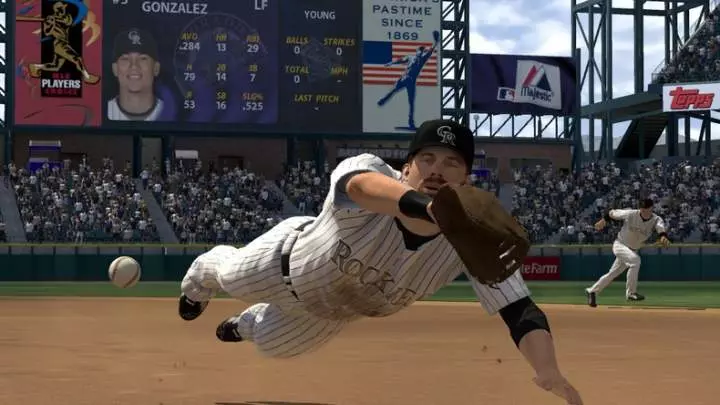 MLB 10 The Show
