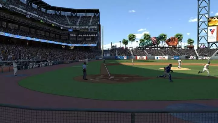 MLB 10: The Show