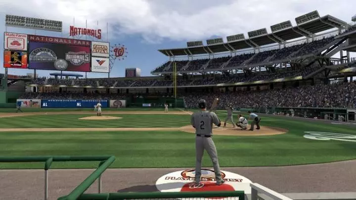 MLB 10 The Show - PS3