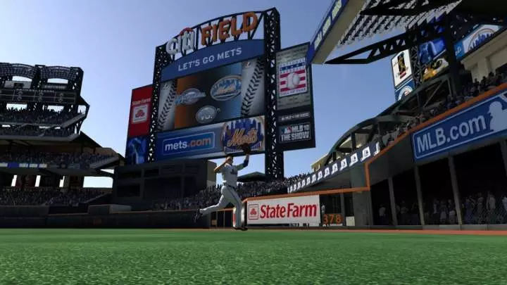 MLB 10 The Show