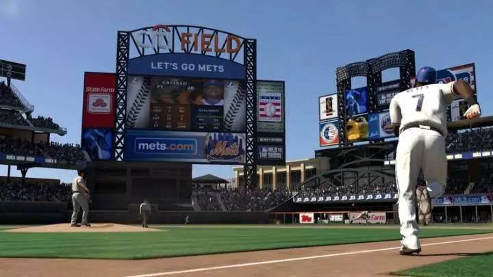 MLB 10: The Show