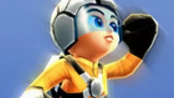 Anunciada una secuela de Jett Rockset para 3DS
