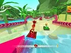 Aladin Magic Racer - Imagen Wii