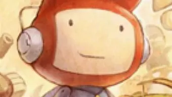 Scribblenauts 2 se llamará Super Scribblenauts