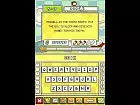 Super Scribblenauts - Pantalla
