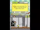 Super Scribblenauts - Pantalla
