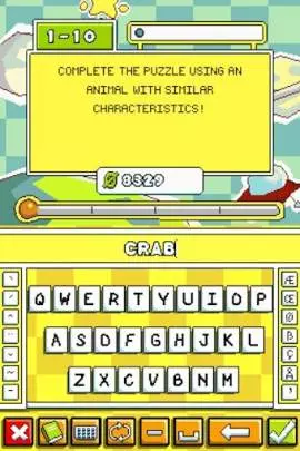 Super Scribblenauts
