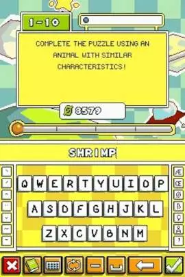 Super Scribblenauts