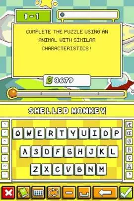 Super Scribblenauts