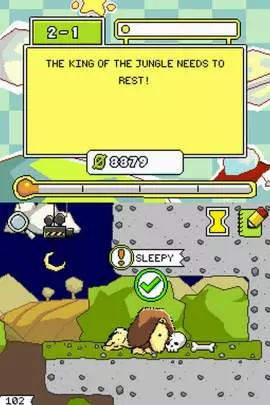 Super Scribblenauts