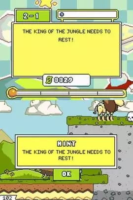 Super Scribblenauts