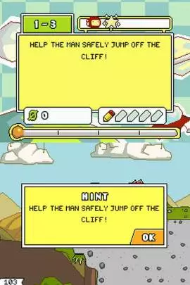 Super Scribblenauts